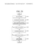 USER TERMINAL DEVICE FOR DISPLAYING MAP AND METHOD THEREOF diagram and image