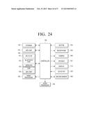 USER TERMINAL DEVICE FOR DISPLAYING MAP AND METHOD THEREOF diagram and image