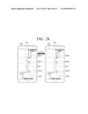 USER TERMINAL DEVICE FOR DISPLAYING MAP AND METHOD THEREOF diagram and image