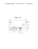 USER TERMINAL DEVICE FOR DISPLAYING MAP AND METHOD THEREOF diagram and image