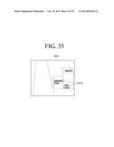 USER TERMINAL DEVICE FOR DISPLAYING MAP AND METHOD THEREOF diagram and image