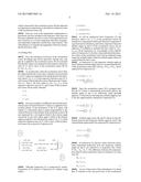 BIAS CALCULATION METHOD AND BIAS CALCULATION DEVICE diagram and image