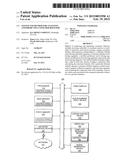 SYSTEM AND METHOD FOR ANALYZING AND PREDICTING CONSUMER BEHAVIOR diagram and image