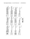 SYSTEM AND METHOD FOR ANALYZING AND PREDICTING CONSUMER BEHAVIOR diagram and image