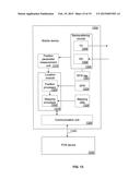 METHOD AND SYSTEM FOR LOCATION BASED HANDS-FREE PAYMENT diagram and image