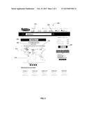 SYSTEM AND METHOD FOR DOMAIN NAME QUERY METRICS diagram and image