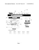 SYSTEM AND METHOD FOR DOMAIN NAME QUERY METRICS diagram and image