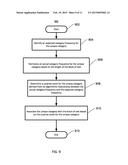 SYSTEMS AND METHODS FOR PROGRAMATICALLY CLASSIFYING TEXT USING TOPIC     CLASSIFICATION diagram and image