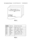 INFORMATION PROCESSING APPARATUS, INFORMATION PROCESSING METHOD, AND     PROGRAM diagram and image