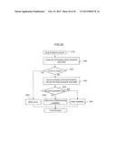 STORAGE SYSTEM AND STORAGE SYSTEM CONTROL METHOD diagram and image