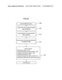 STORAGE SYSTEM AND STORAGE SYSTEM CONTROL METHOD diagram and image