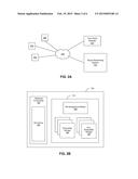 FILE STORAGE SYSTEM BASED ON COORDINATED EXHAUSTIBLE AND NON-EXHAUSTIBLE     STORAGE diagram and image