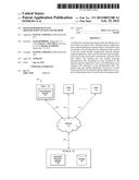 DEMAND RESPONSE EVENT DISSEMINATION SYSTEM AND METHOD diagram and image