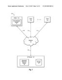 DEMAND RESPONSE EVENT DISSEMINATION SYSTEM AND METHOD diagram and image