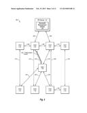 DEMAND RESPONSE EVENT DISSEMINATION SYSTEM AND METHOD diagram and image