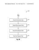 DEMAND RESPONSE EVENT DISSEMINATION SYSTEM AND METHOD diagram and image