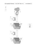 FILTERING ELECTRONIC MESSAGES BASED ON DOMAIN ATTRIBUTES WITHOUT     REPUTATION diagram and image