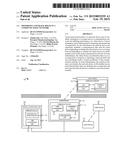 MINIMIZING COVERAGE HOLES IN A COMMUNICATION NETWORK diagram and image