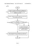 MINIMIZING COVERAGE HOLES IN A COMMUNICATION NETWORK diagram and image