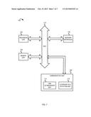 MINIMIZING COVERAGE HOLES IN A COMMUNICATION NETWORK diagram and image