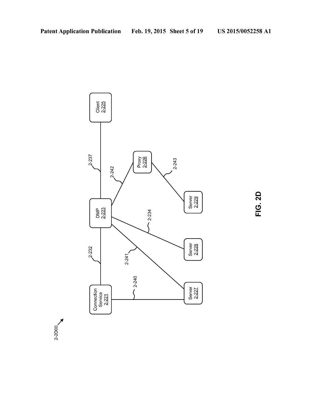 DIRECT MAP PROXY SYSTEM AND PROTOCOL - diagram, schematic, and image 06