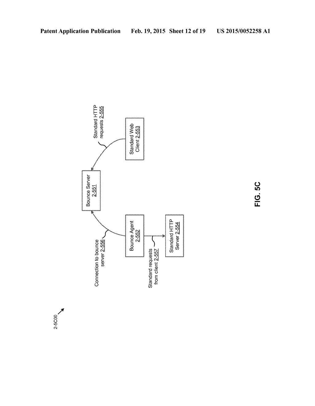 DIRECT MAP PROXY SYSTEM AND PROTOCOL - diagram, schematic, and image 13