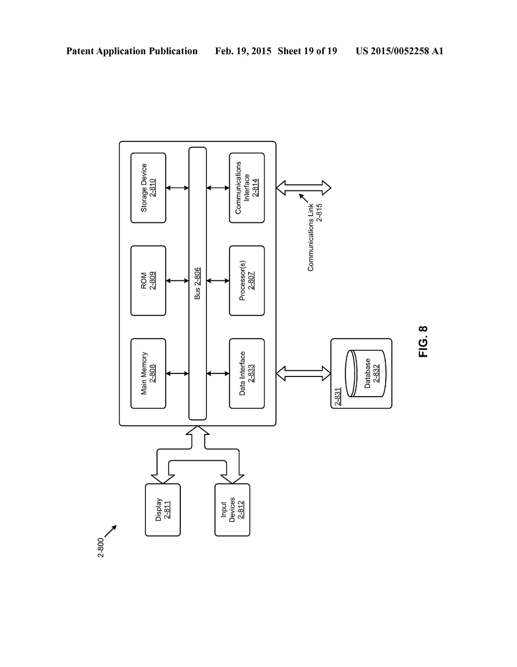 DIRECT MAP PROXY SYSTEM AND PROTOCOL - diagram, schematic, and image 20