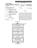 MAPPING A LOOKUP TABLE TO PREFABRICATED TCAMS diagram and image