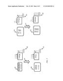 MAPPING A LOOKUP TABLE TO PREFABRICATED TCAMS diagram and image