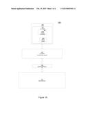 SYSTEMS AND METHODS FOR READ REQUEST BYPASSING A LAST LEVEL CACHE THAT     INTERFACES WITH AN EXTERNAL FABRIC diagram and image