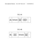 MEMORY CONTROL DEVICE, HOST COMPUTER, INFORMATION PROCESSING SYSTEM AND     METHOD OF CONTROLLING MEMORY CONTROL DEVICE diagram and image