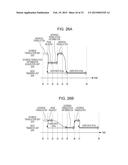 MEMORY CONTROL DEVICE, HOST COMPUTER, INFORMATION PROCESSING SYSTEM AND     METHOD OF CONTROLLING MEMORY CONTROL DEVICE diagram and image