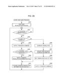 MEMORY CONTROL DEVICE, HOST COMPUTER, INFORMATION PROCESSING SYSTEM AND     METHOD OF CONTROLLING MEMORY CONTROL DEVICE diagram and image