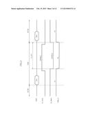 DATA STORAGE DEVICE AND DATA PROCESSING SYSTEM INCLUDING THE SAME diagram and image