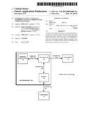 OVERRIDING LATENCY TOLERANCE REPORTING VALUES IN COMPONENTS OF COMPUTER     SYSTEMS diagram and image