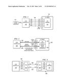 SELECTABLE JTAG OR TRACE ACCESS WITH DATA STORE AND OUTPUT diagram and image