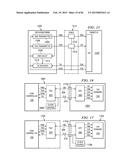 SELECTABLE JTAG OR TRACE ACCESS WITH DATA STORE AND OUTPUT diagram and image