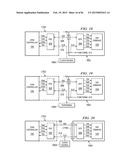 SELECTABLE JTAG OR TRACE ACCESS WITH DATA STORE AND OUTPUT diagram and image