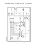 SELECTABLE JTAG OR TRACE ACCESS WITH DATA STORE AND OUTPUT diagram and image