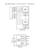 SELECTABLE JTAG OR TRACE ACCESS WITH DATA STORE AND OUTPUT diagram and image