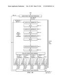 SELECTABLE JTAG OR TRACE ACCESS WITH DATA STORE AND OUTPUT diagram and image