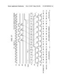 SELECTABLE JTAG OR TRACE ACCESS WITH DATA STORE AND OUTPUT diagram and image