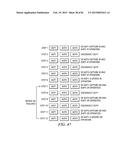 SELECTABLE JTAG OR TRACE ACCESS WITH DATA STORE AND OUTPUT diagram and image