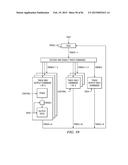 SELECTABLE JTAG OR TRACE ACCESS WITH DATA STORE AND OUTPUT diagram and image