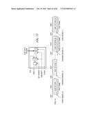 SELECTABLE JTAG OR TRACE ACCESS WITH DATA STORE AND OUTPUT diagram and image