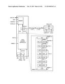 SELECTABLE JTAG OR TRACE ACCESS WITH DATA STORE AND OUTPUT diagram and image