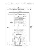 SELECTABLE JTAG OR TRACE ACCESS WITH DATA STORE AND OUTPUT diagram and image