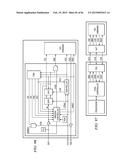 SELECTABLE JTAG OR TRACE ACCESS WITH DATA STORE AND OUTPUT diagram and image