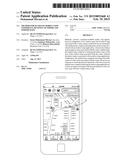 METHOD FOR SEAMLESS MOBILE USER EXPERIENCE BETWEEN OUTDOOR AND INDOOR MAPS diagram and image