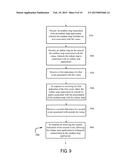 METHOD FOR SEAMLESS MOBILE USER EXPERIENCE BETWEEN OUTDOOR AND INDOOR MAPS diagram and image